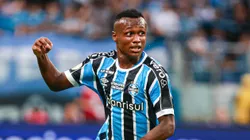 Nathan Fernandes chama atenção na vitrine Tricolor