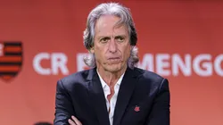 Jorge Jesus coloca ponto final em "novela"