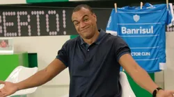 Denílson coloca único treinador capaz de substituir Jesus no Fla