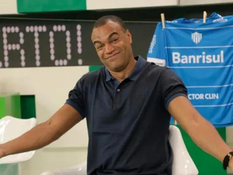 Denílson coloca único treinador capaz de substituir Jesus no Fla