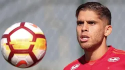 Crédito: Gilvan de Souza/Flamengo