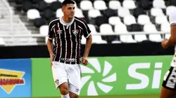 Nino passa com sobras e puxa mais 2 do Flu para final da Taça Rio