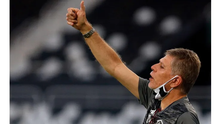 Foto: Vítor Silva/Botafogo