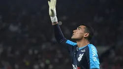 Miguel Locatelli/Site Oficial do Athletico/Divulgação