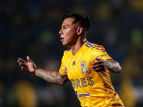 Atlético dá ultimato em situação envolvendo Eduardo Vargas