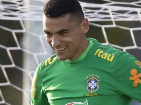 Santos tem seu futuro definido no Athletico