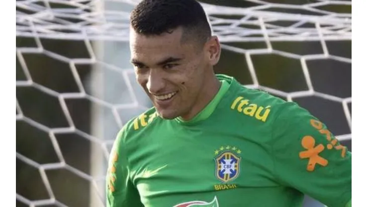 Foto: Lucas Figueiredo/CBF.