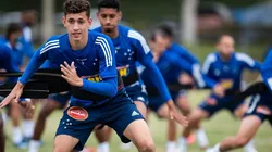 Foto: Bruno Haddad/Cruzeiro