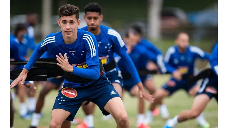 Foto: Bruno Haddad/Cruzeiro