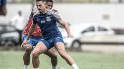 Foto: Ivan Storti/Santos FC