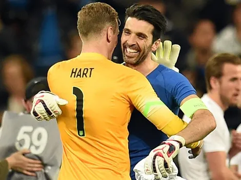 Vascaínos invadem conta de goleiro ídolo do futebol