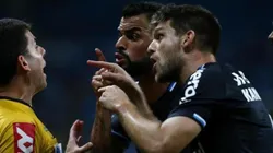 Hora da verdade: os bastidores do acordo salarial do plantel do Grêmio