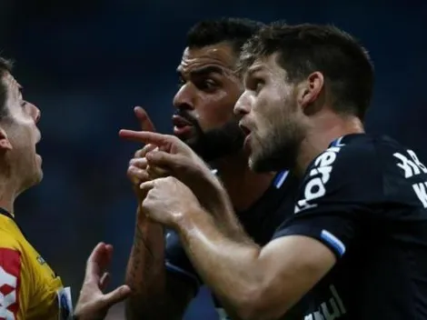 Hora da verdade: os bastidores do acordo salarial do plantel do Grêmio