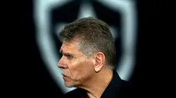 TJD-RJ toma medida drástica e Botafogo não contará com Autuori no retorno do Carioca