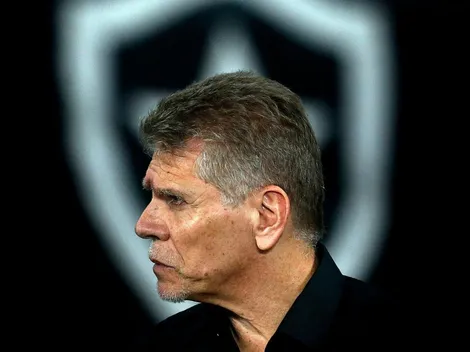 TJD-RJ toma medida drástica e Botafogo não contará com Autuori no retorno do Carioca