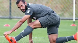 Foto: Bruno Cantini/Atlético.