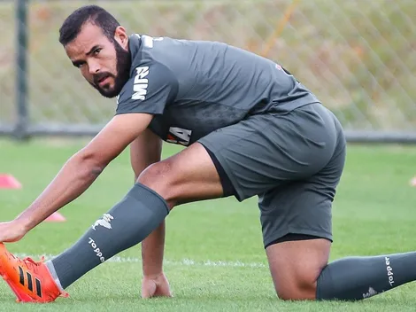 Atlético deve mudar estratégia envolvendo Zé Welison