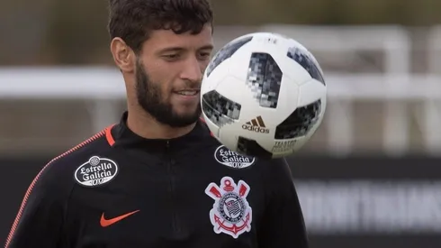 Foto: Daniel Augusto Jr/Corinthians.