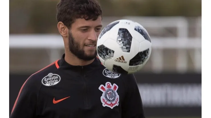 Foto: Daniel Augusto Jr/Corinthians.