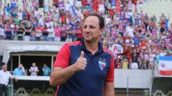 Real Valladolid tenta comprar atacante que está no Fortaleza