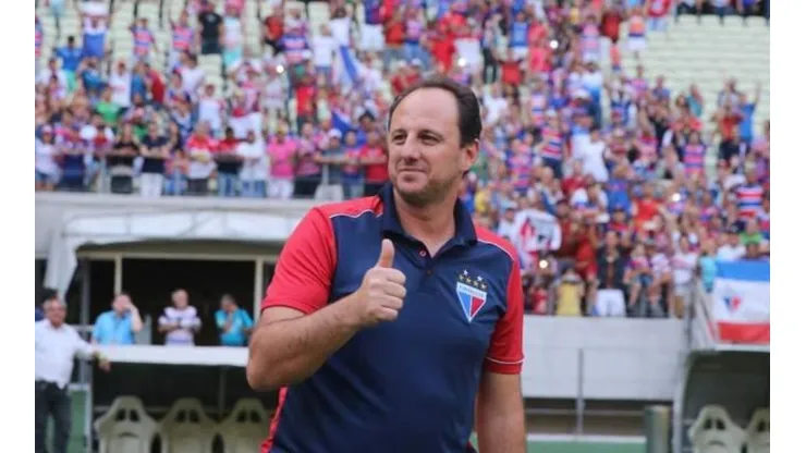 Real Valladolid tenta comprar atacante que está no Fortaleza