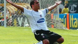 Tevez pode encerrar sua carreira no Corinthians