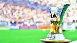 CBF projeta data de início das Séries A e B do Brasileiro