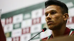 Foto: Lucas Merçon/FFC