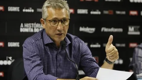 Rafael Ribeiro/Vasco