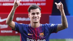 Coutinho deve ser envolvido em troca entre Barcelona e Tottenham
