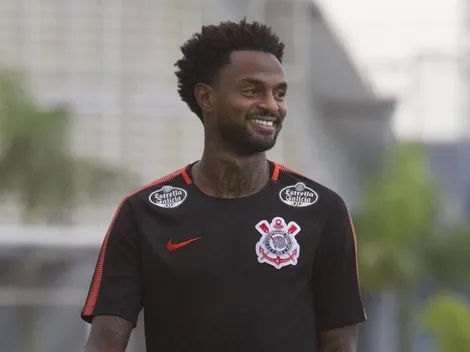 Renê Júnior detalha porque não teve mais sequência no Corinthians