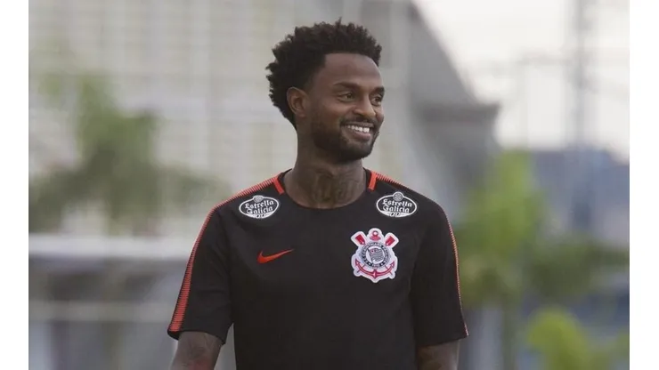 Renê Júnior detalha porque não teve mais sequência no Corinthians