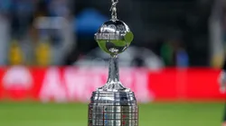 Dirigente brasileiro "crava" data para a volta da Libertadores