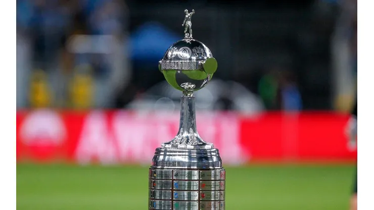 Dirigente brasileiro "crava" data para a volta da Libertadores