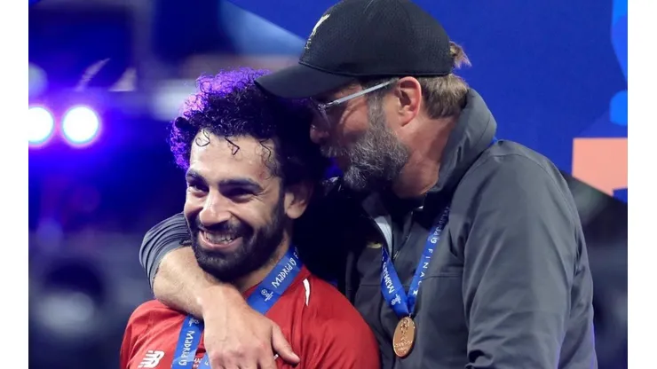 Após 30 anos na fila, Liverpool volta a conquistar a Premier League