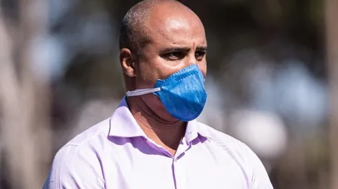 Gustavo Aleixo/Divulgação/Cruzeiro