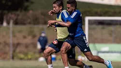 Foto: Gustavo Aleixo/Cruzeiro