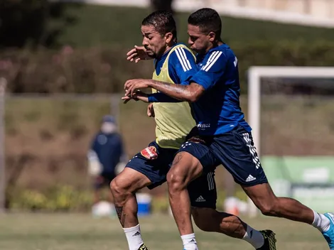 Fenerbahçe mira meio-campista do Cruzeiro