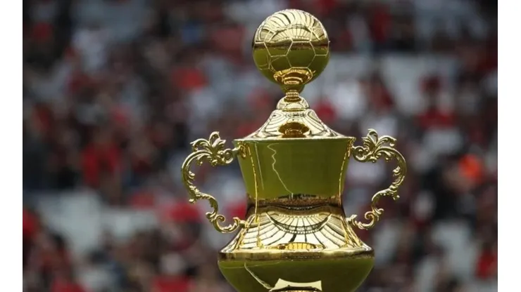 Federação Paranaense define data para volta do Estadual