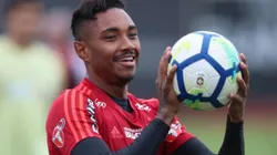 Foto: Gilvan de Souza/Flamengo