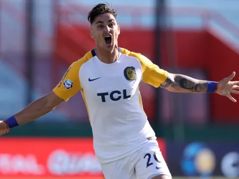 Mazzuco é direto ao revelar chance de Zampedri jogar no Vasco