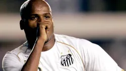 Foto: Divulgação/Santos