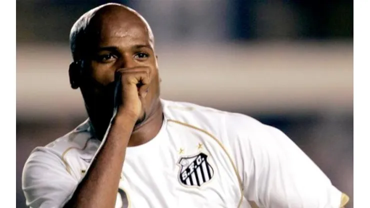 Foto: Divulgação/Santos