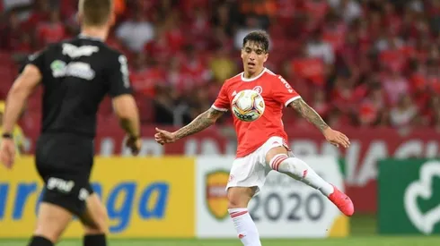 Foto: Ricardo Duarte/Internacional/Divulgação