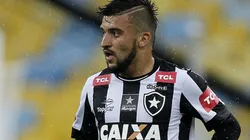 Foto: Vitor Silva/Botafogo.