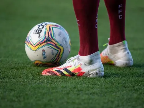 Ferj define data e horário de jogo do Flu na volta ao Carioca