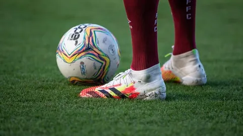 Ferj define data e horário de jogo do Flu na volta ao Carioca