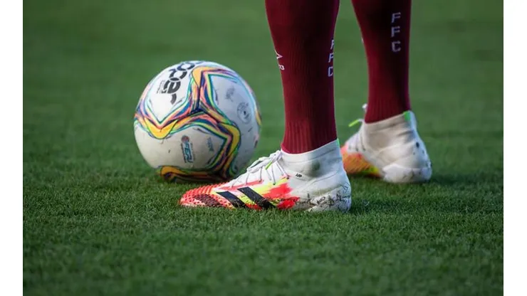 Ferj define data e horário de jogo do Flu na volta ao Carioca