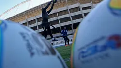 Foto: Vitor Silva/Botafogo