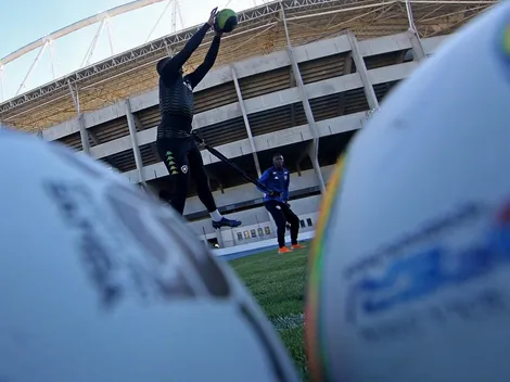 Ferj define data e horário de jogo do Botafogo na volta ao Carioca